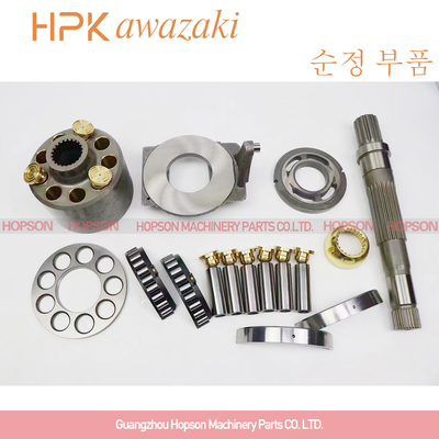 Parti idrauliche della pompa a portata variabile del pistone di Hydraulic Pump Parts A4VG180 A4VG250 A4VG500 dell'escavatore di Rexroth