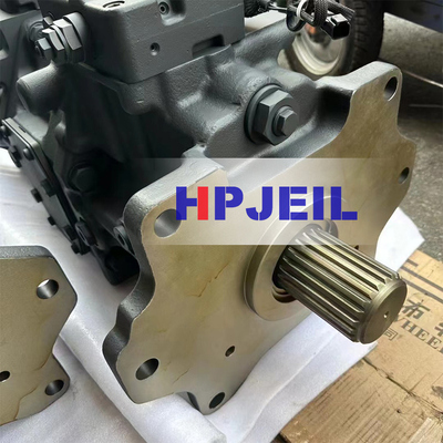 PC2000-8 Parti idrauliche Escavatore Pompa idraulica 708-2K-00120 708-2K-00122