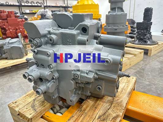 ZAX120-5 Valvola di controllo principale dell'escavatore ad alta temperatura