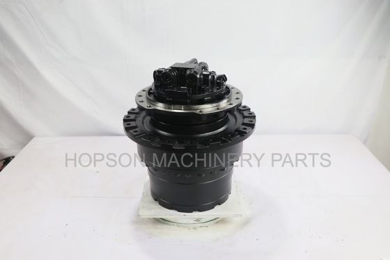 ZAX240-3 escavatore Travel Motor, azionamento finale di Hitachi di 20 fori