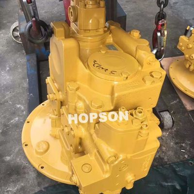 Excavator Hydraulic Pump, 339-0512 pompa a pistone idraulica E320E