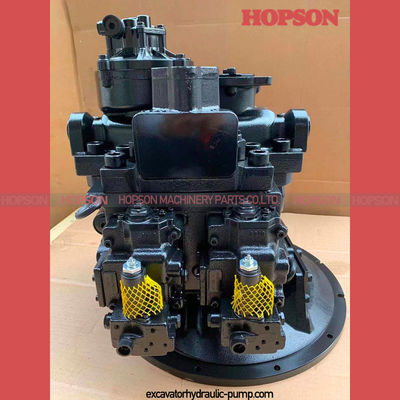 Pompa idraulica Ls10v00015f1 Ls10v00016f1 Ls10v00001f1 di SK480 Kobelco