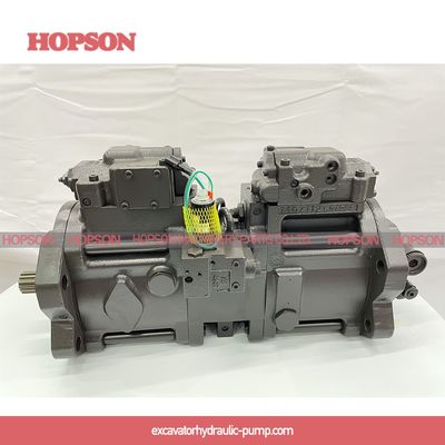 Escavatore di Hydraulic Pump For Hyundai Doosan Daewoo dell'escavatore di K3V112DT