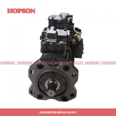 Pompa idraulica K3V112DT-9C02 di Sumitomo per l'escavatore di SH200-1 SH200-2