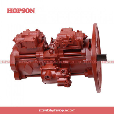 Escavatore Hydraulic Pump  Pump K3v112dt di ZAX210 Hitachi