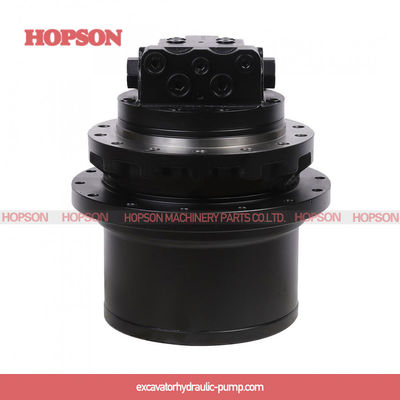Escavatore Travel Motor di KOMATSU 201-60-73500 21W-60-41202 21W-60-41201