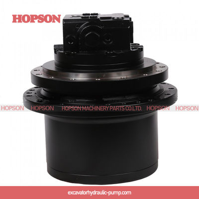 31N3-40010 escavatore Travel Motor, azionamento finale di SH265 E312B Hyundai