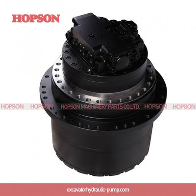 Vestito PC60 SK60 SH60 E70B dell'azionamento di  Excavator Travel Motor Final