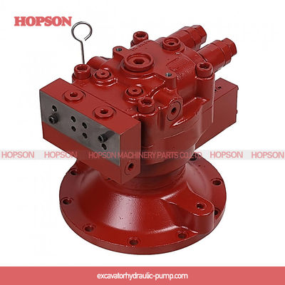 Motore M2X120 M2X146 M2X150 M2X170 di Swing Motor For  dell'escavatore SY135