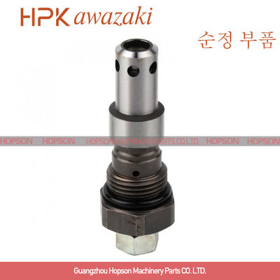 Escavatore compensato dalla pressione Relief Valve Fit EX200-2 EX200-3 EX210-2 EX210-3