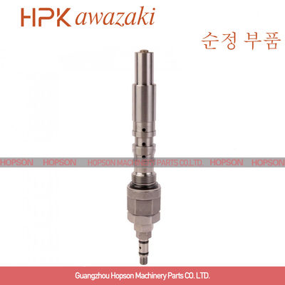 Escavatore Relief Valve 708-2L-04713 708-1l-04615 di KOMATSU Pc200