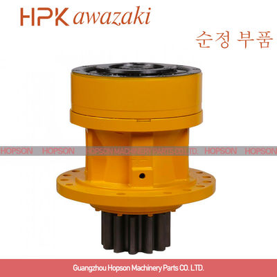 Il cambio 31Q4-11141 31Q4-11142 del motore dell'oscillazione di Hyundai misura R110-9 R150-9 R140-9