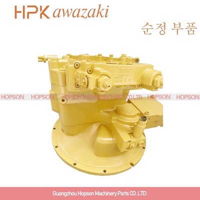 Escavatore Hydraulic Pump A8V055 A8V080 A8V0107 A8V0120 A8V0200 A8VO107SR di Rexroth