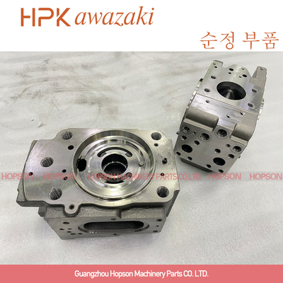113795 1.451-00090 blocchetti K9001181 100201-03395 della valvola della pompa idraulica 137259 K3V112DT K3V112DTP K5V140DTP K5V140