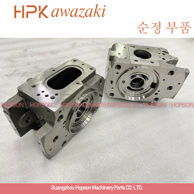 113795 1.451-00090 blocchetti K9001181 100201-03395 della valvola della pompa idraulica 137259 K3V112DT K3V112DTP K5V140DTP K5V140