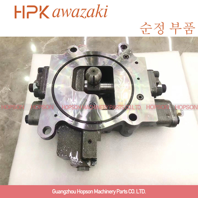Escavatore Regulator del regolatore SBS80 SBS120 SBS140 200-3369 della pompa idraulica SBS80 199-6374 SBS-120