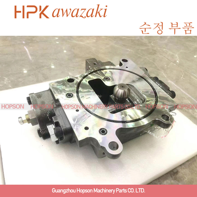 Escavatore Regulator del regolatore SBS80 SBS120 SBS140 200-3369 della pompa idraulica SBS80 199-6374 SBS-120