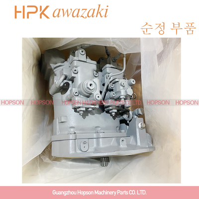 Pompa principale idraulica 9262320 di Hydraulic Pump For 9257348 dell'escavatore di ZX200-3 HPV118 Hitachi