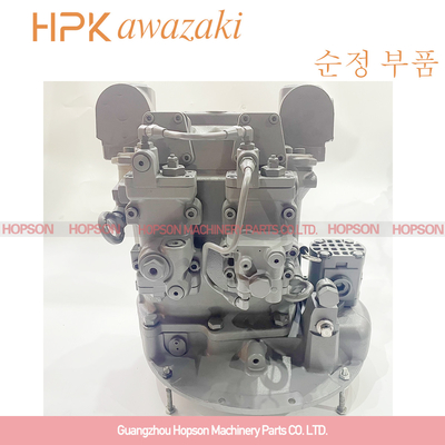 Pompa principale idraulica 9262320 di Hydraulic Pump For 9257348 dell'escavatore di ZX200-3 HPV118 Hitachi
