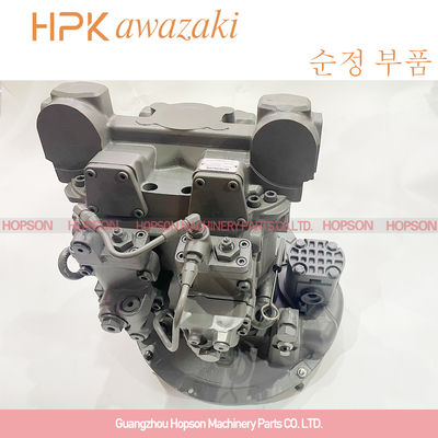 Pompa principale idraulica 9262320 di Hydraulic Pump For 9257348 dell'escavatore di ZX200-3 HPV118 Hitachi