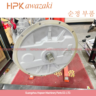 Pompa principale idraulica 9262320 di Hydraulic Pump For 9257348 dell'escavatore di ZX200-3 HPV118 Hitachi