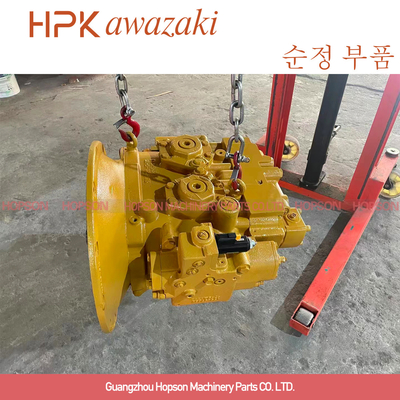 SBS120 escavatore Hydraulic Pump 272-6995 173-3381 2003376 2448483 per 320C 320D E320C  Excavator Hydraulic Pump