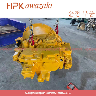 SBS120 escavatore Hydraulic Pump 272-6995 173-3381 2003376 2448483 per 320C 320D E320C  Excavator Hydraulic Pump