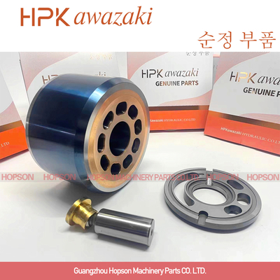 E345D E349D SY485 XE490  Hydraulic Pump Repair Kit di Hydraulic Pump Parts dell'escavatore K5V212