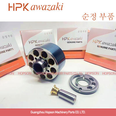 E345D E349D SY485 XE490  Hydraulic Pump Repair Kit di Hydraulic Pump Parts dell'escavatore K5V212