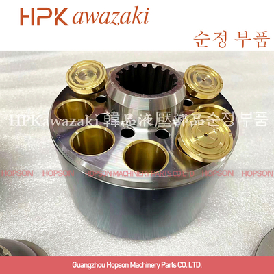 E345D E349D SY485 XE490  Hydraulic Pump Repair Kit di Hydraulic Pump Parts dell'escavatore K5V212