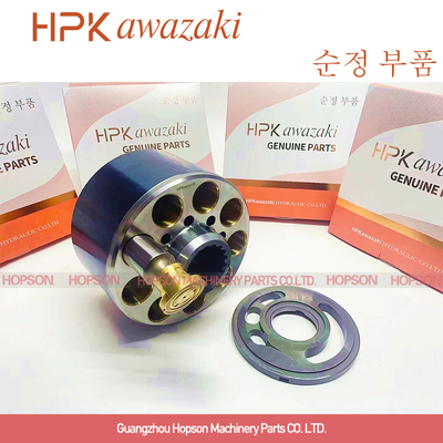E345D E349D SY485 XE490  Hydraulic Pump Repair Kit di Hydraulic Pump Parts dell'escavatore K5V212