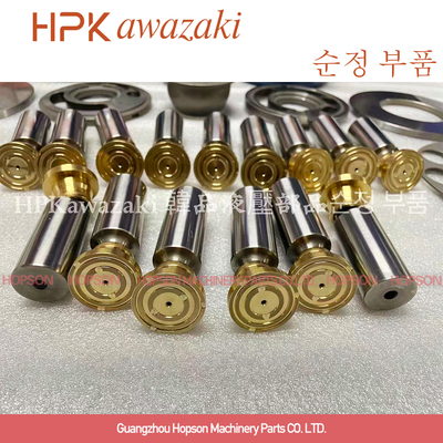 E345D E349D SY485 XE490  Hydraulic Pump Repair Kit di Hydraulic Pump Parts dell'escavatore K5V212