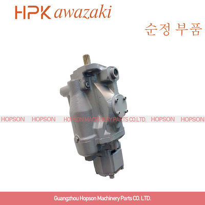 Assy principale della pompa di Hydraulic Pump PC30-7 PC30 dell'escavatore 20S-60-72110