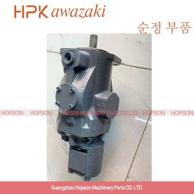 Assy principale della pompa di Hydraulic Pump PC30-7 PC30 dell'escavatore 20S-60-72110