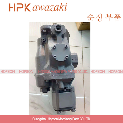 Assy principale della pompa di Hydraulic Pump PC30-7 PC30 dell'escavatore 20S-60-72110
