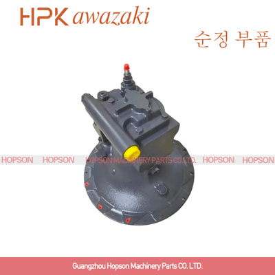 Assy principale 708-21-01011 della pompa di Hydraulic Pump PC60-7 HPV35 PC60-5 PC60-6 PC60-7 dell'escavatore 708-1W-00131