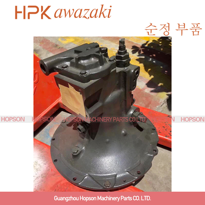 Assy principale 708-21-01011 della pompa di Hydraulic Pump PC60-7 HPV35 PC60-5 PC60-6 PC60-7 dell'escavatore 708-1W-00131