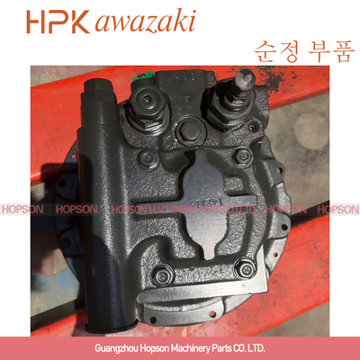 Assy principale 708-21-01011 della pompa di Hydraulic Pump PC60-7 HPV35 PC60-5 PC60-6 PC60-7 dell'escavatore 708-1W-00131