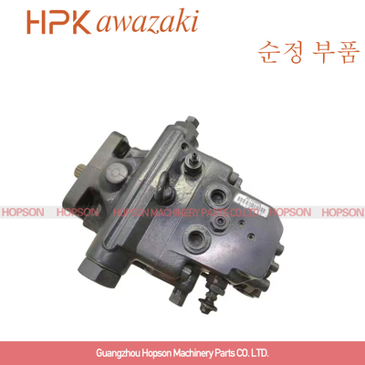 escavatore Hydraulic Pump For PC40MR-1 PC45MR-1 PC45MRX-1 di 708-3S-00130 708-3S-00261