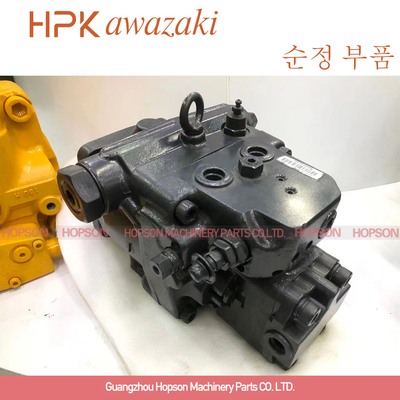 escavatore Hydraulic Pump For PC40MR-1 PC45MR-1 PC45MRX-1 di 708-3S-00130 708-3S-00261