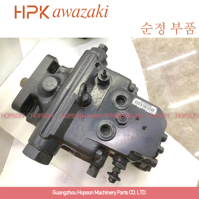 escavatore Hydraulic Pump For PC40MR-1 PC45MR-1 PC45MRX-1 di 708-3S-00130 708-3S-00261