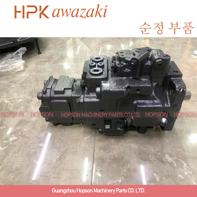 escavatore Hydraulic Pump Assy For Komatsu PC40MR-2 PC50MR-2 di 708-3S-00522 708-3S-00521