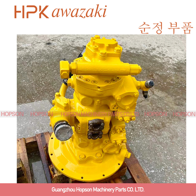 708-21-10401 escavatore Hydraulic Pump Assy 708-21-01030 708-21-01031 708-21-01032 per PC60-5 PC60-6