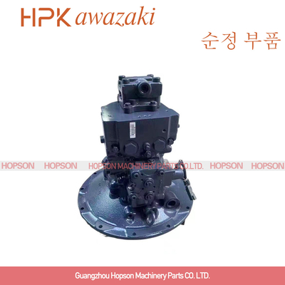 escavatore Main Pump For KOMATSU PC60-8 PC70-8 di 708-3T-00151 708-3T-00161