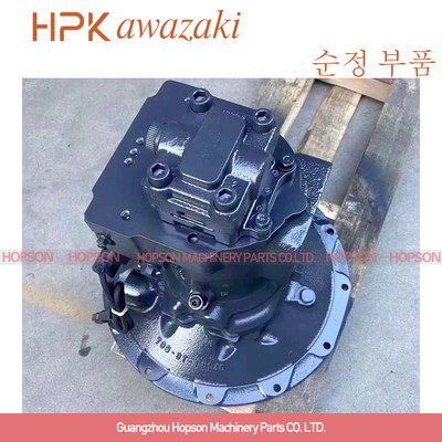 escavatore Main Pump For KOMATSU PC60-8 PC70-8 di 708-3T-00151 708-3T-00161