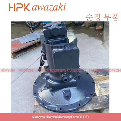 escavatore Main Pump For KOMATSU PC60-8 PC70-8 di 708-3T-00151 708-3T-00161