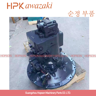 escavatore Main Pump For KOMATSU PC60-8 PC70-8 di 708-3T-00151 708-3T-00161