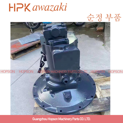 escavatore Main Pump For KOMATSU PC60-8 PC70-8 di 708-3T-00151 708-3T-00161