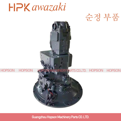 escavatore Hydraulic Pump For PC78MR-6 PC78US-6 PC78US-8 PC88 di 708-3T-00240 708-3T-00220