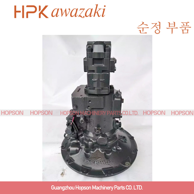 escavatore Hydraulic Pump For PC78MR-6 PC78US-6 PC78US-8 PC88 di 708-3T-00240 708-3T-00220